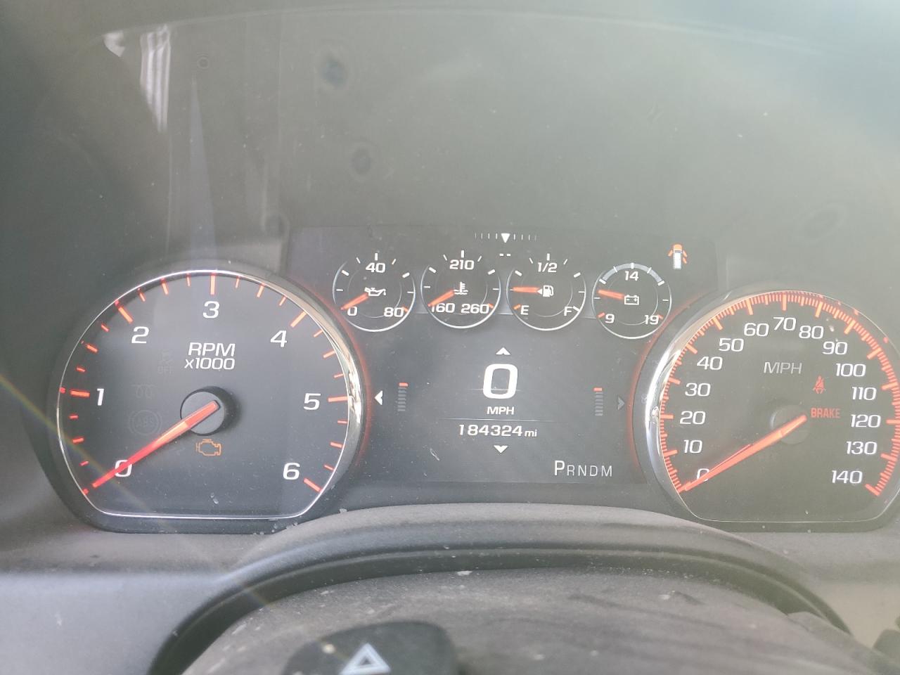 2015 GMC Sierra - Image 9