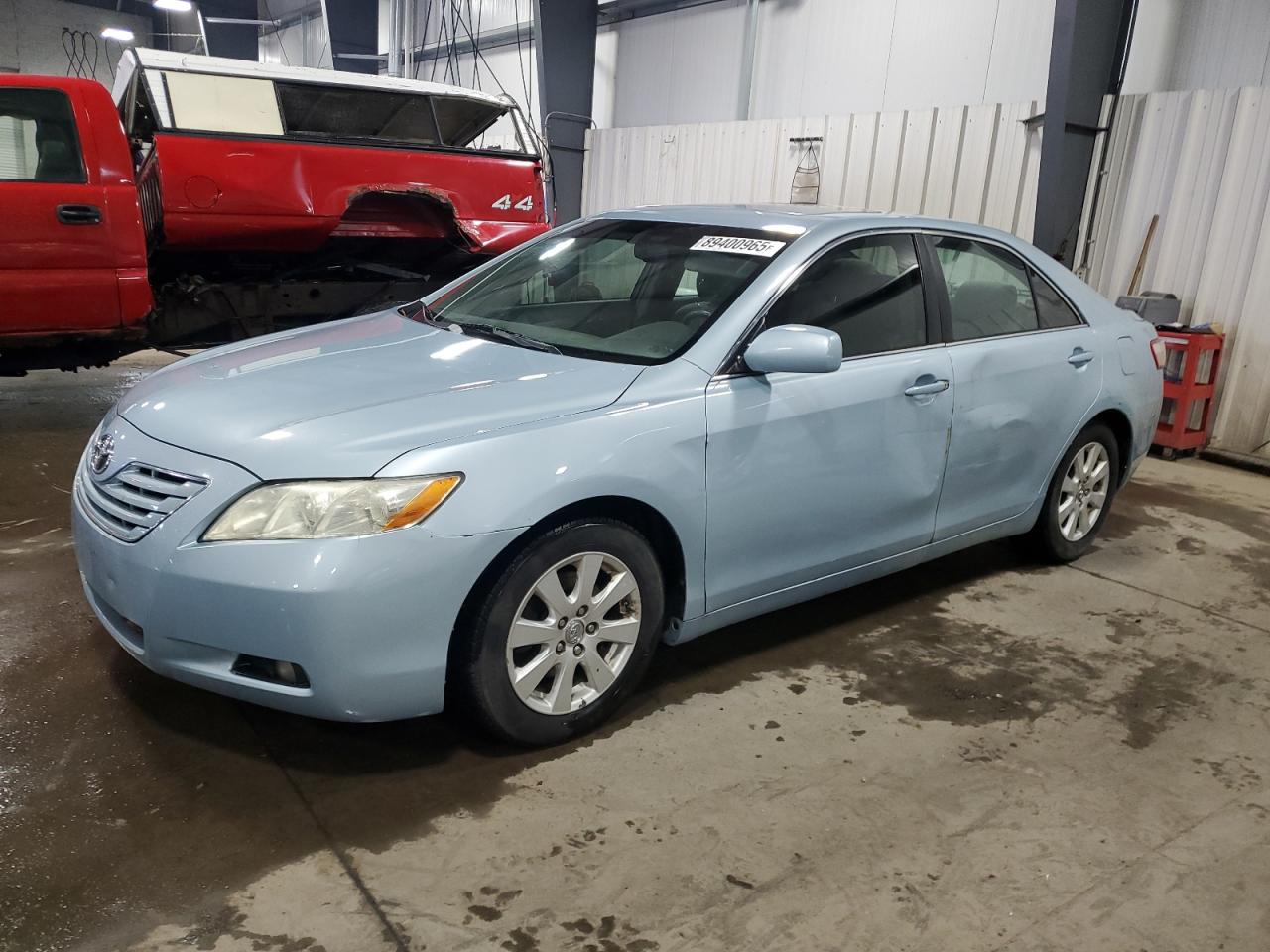 2008 Toyota Camry - Image 1