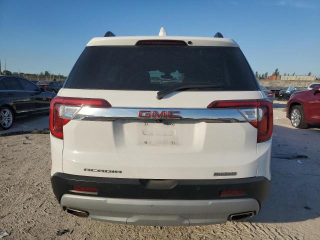  GMC ACADIA 2022 White