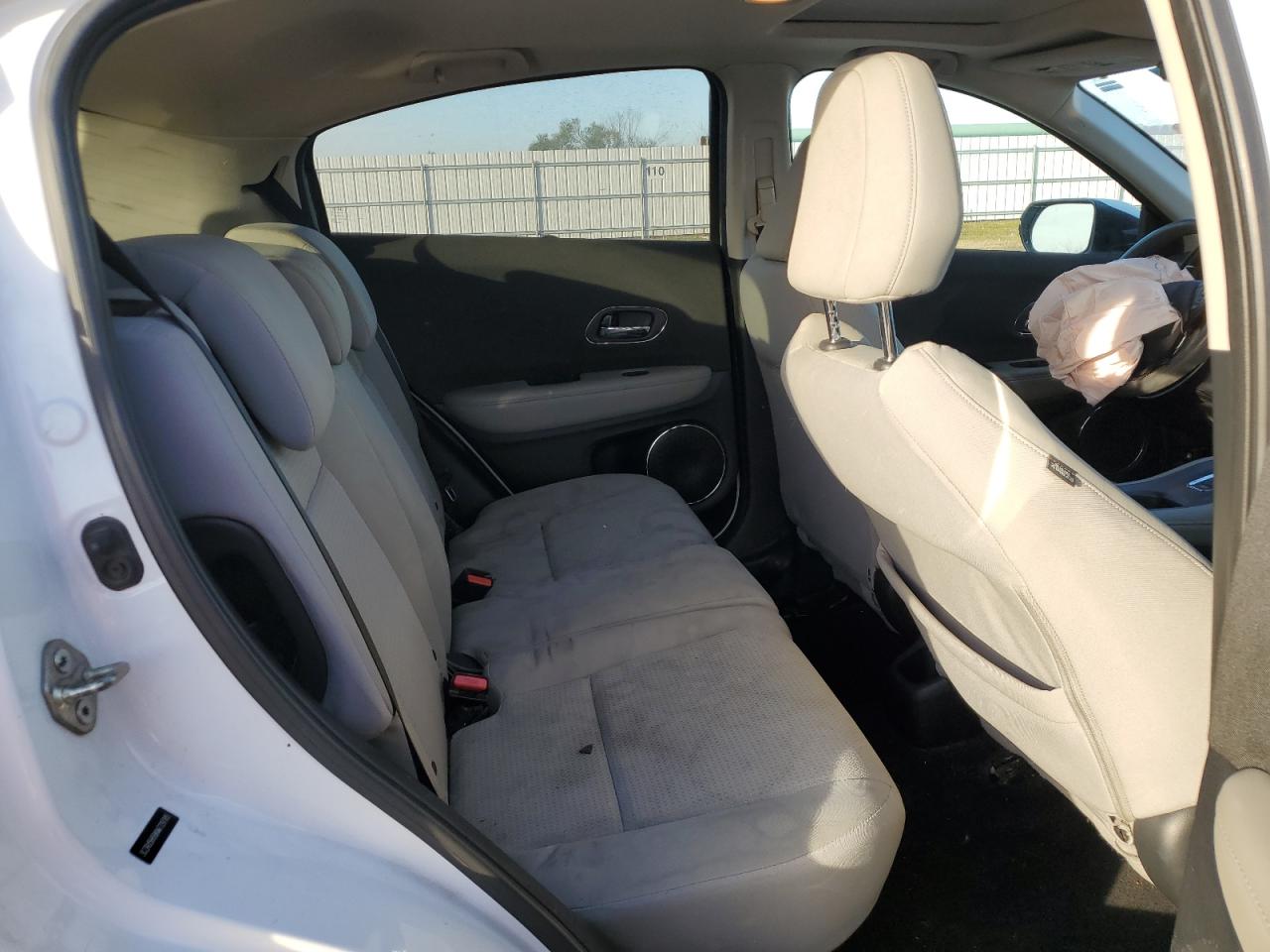 2019 Honda HR-V - Image 12