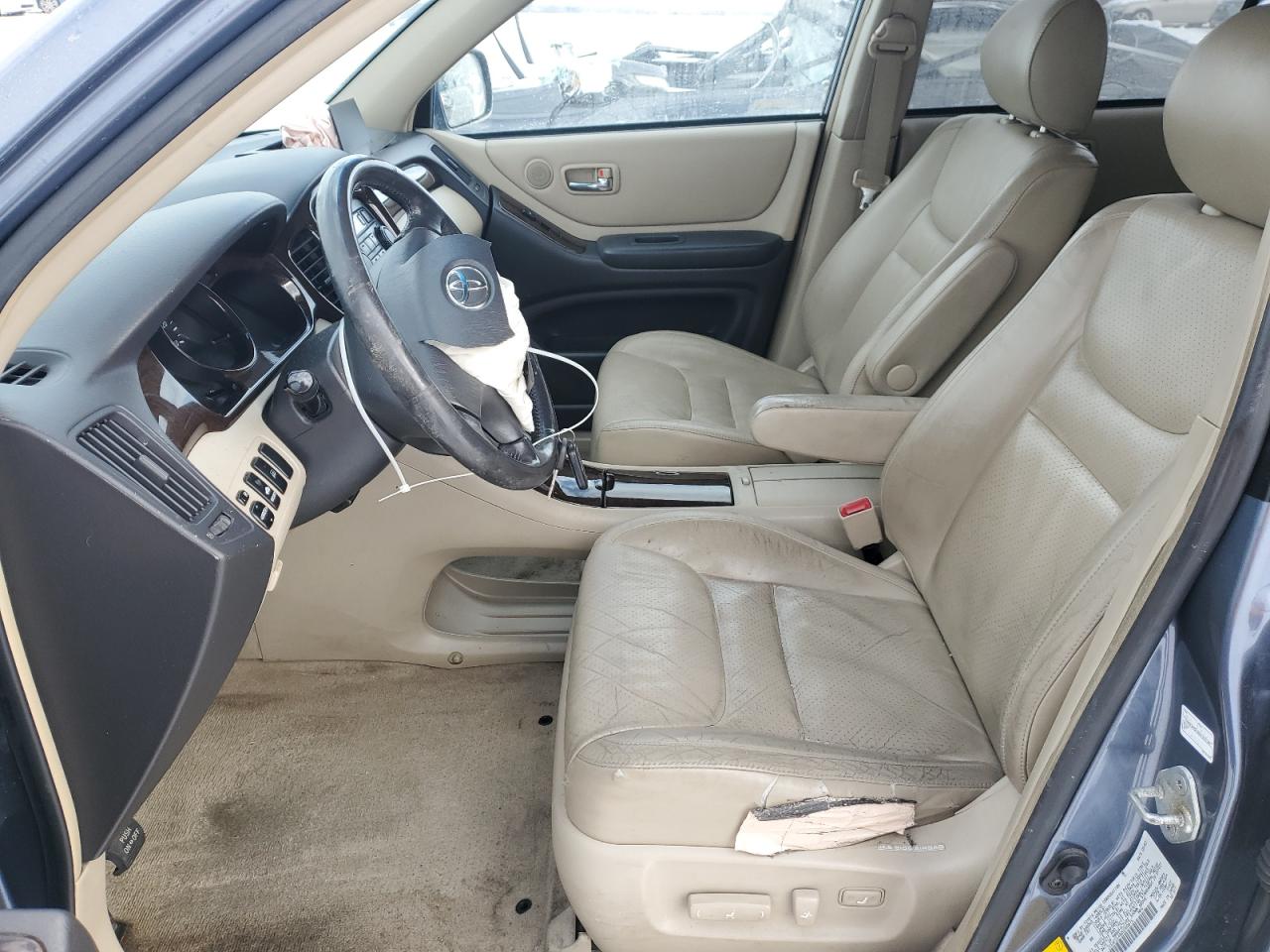 2002 Toyota Highlander - Image 7