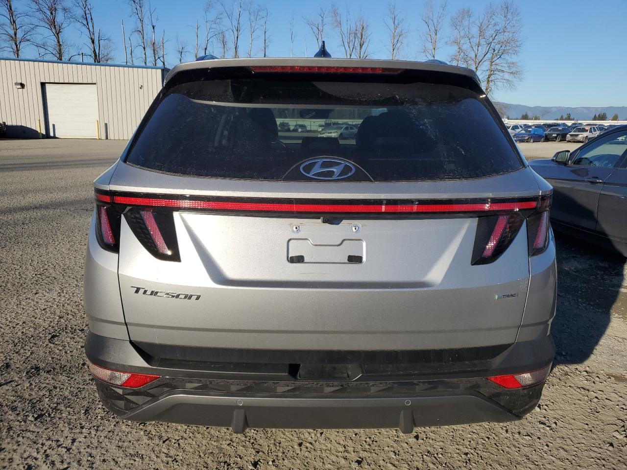 2022 Hyundai Tucson - Image 6