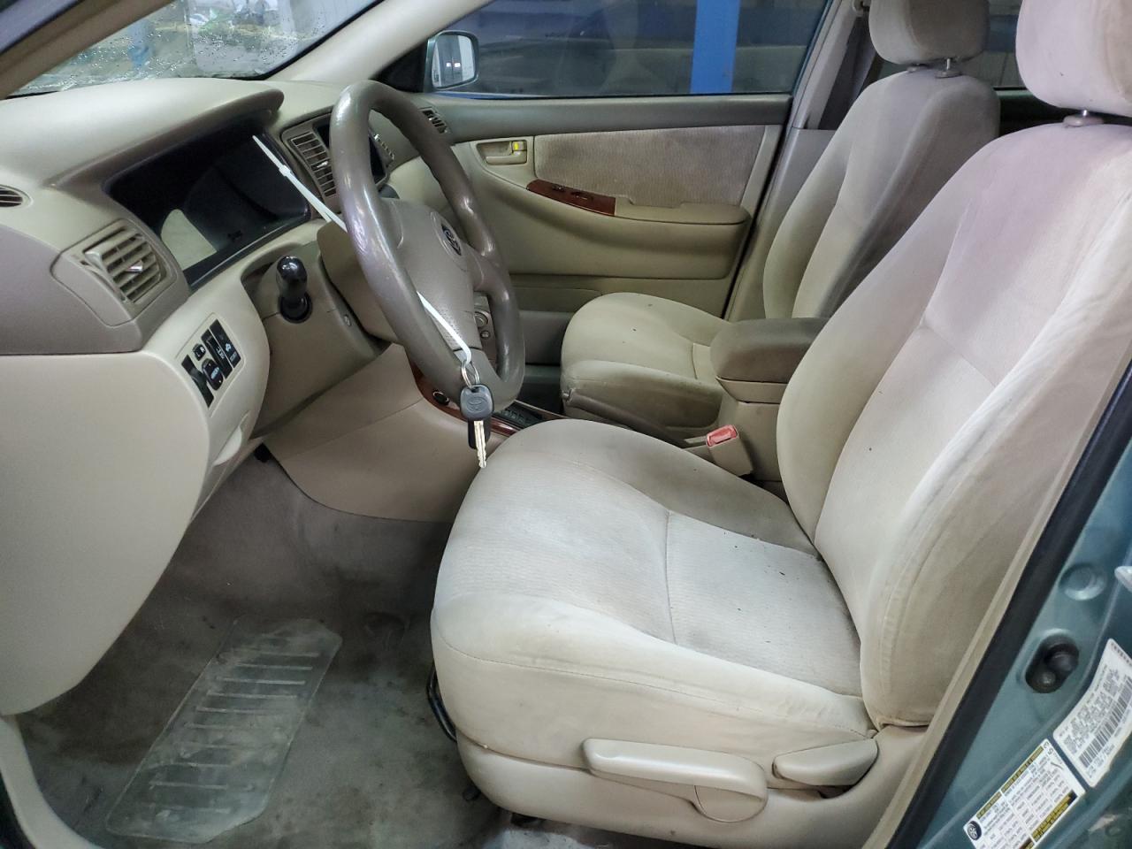 2007 Toyota Corolla - Image 7