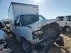 2023 Chevrolet Express G3500  for Sale in Grand Prairie, TX - Front End