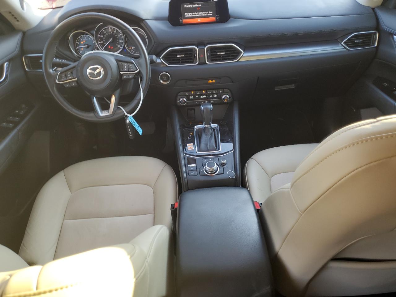 2020 Mazda CX-5 - Image 8