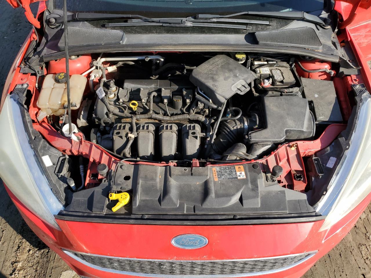 2015 Ford Focus - Image 11