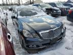 2011 Mercedes-Benz E 350 4Matic na sprzedaż w Central Square, NY - Normal Wear