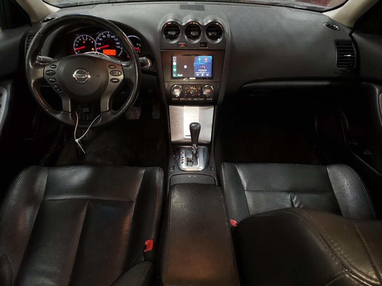 2011 Nissan Altima - Image 8