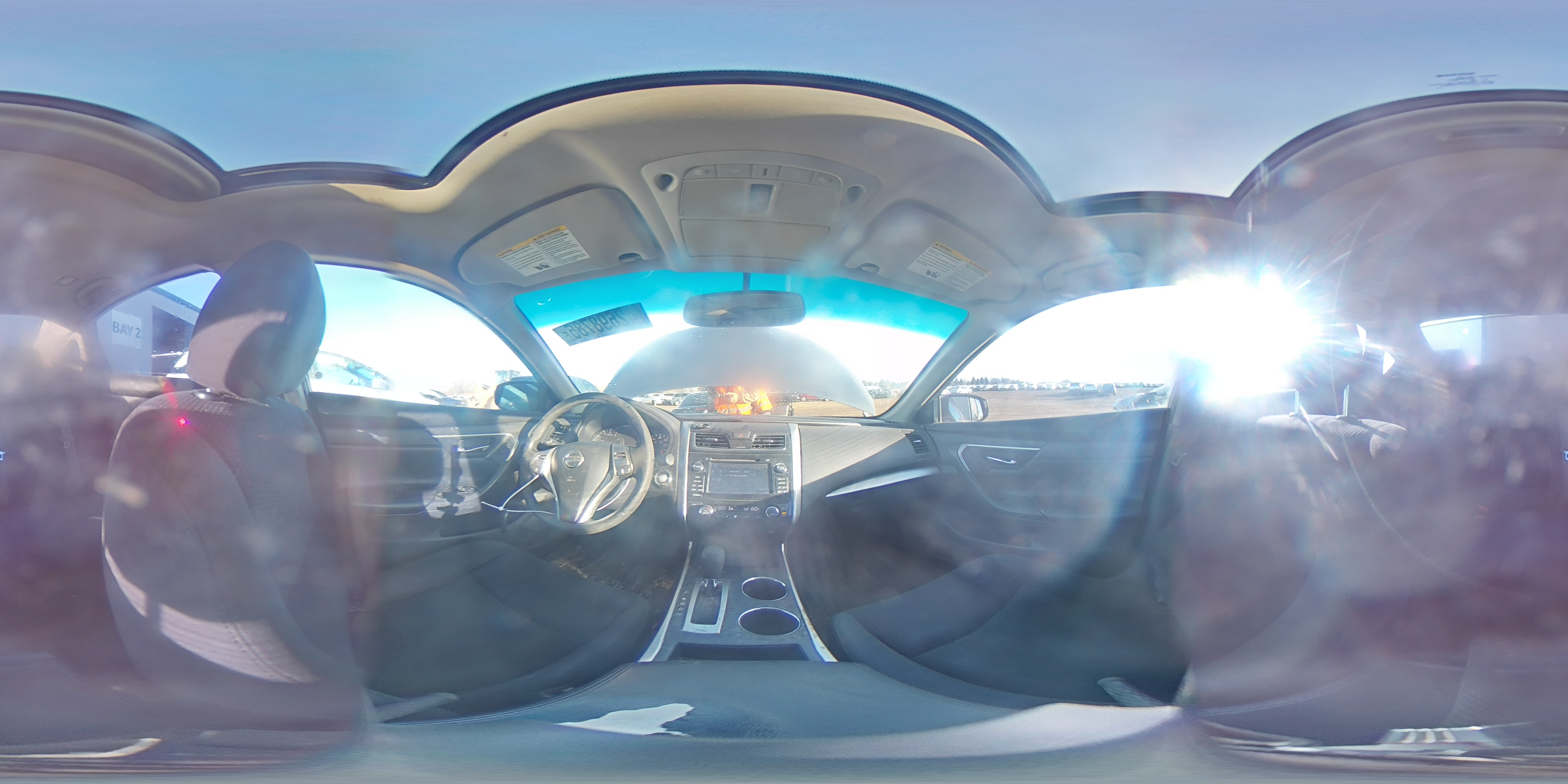 2015 Nissan Altima - Image 14