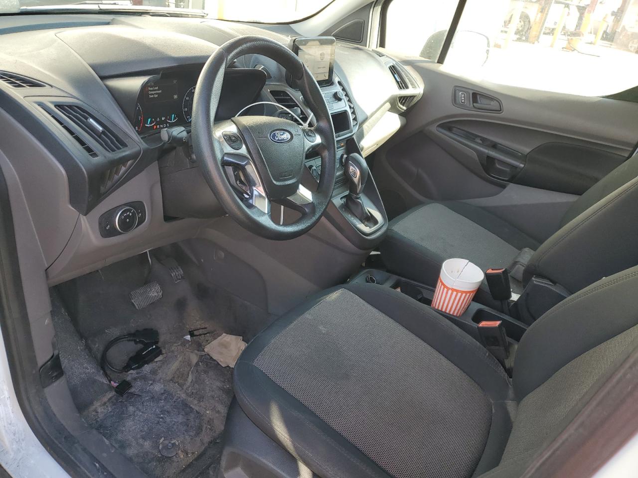 2020 Ford Transit - Image 8
