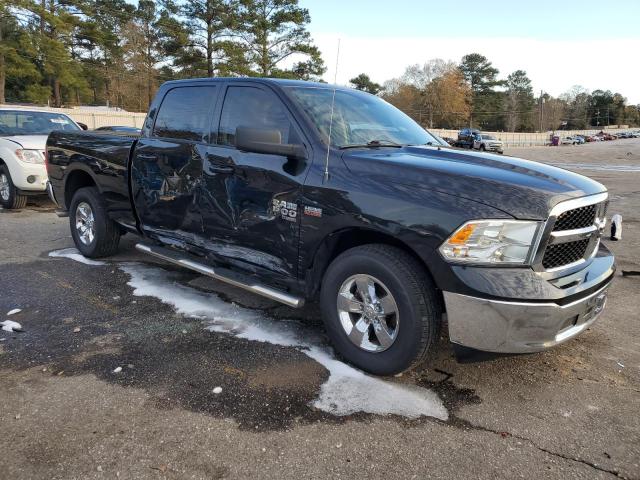  RAM 1500 2019 Черный