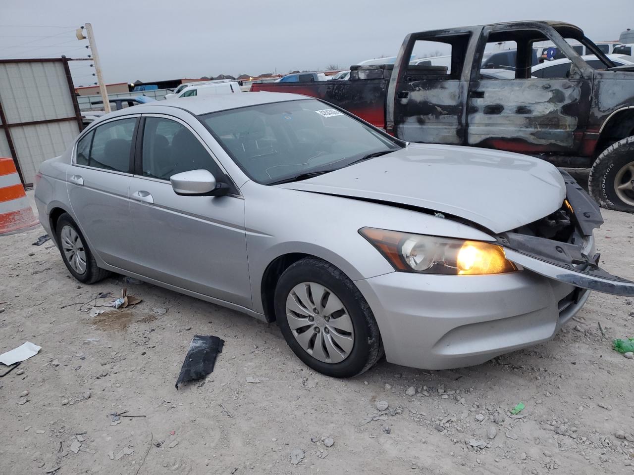 2012 Honda Accord - Image 4