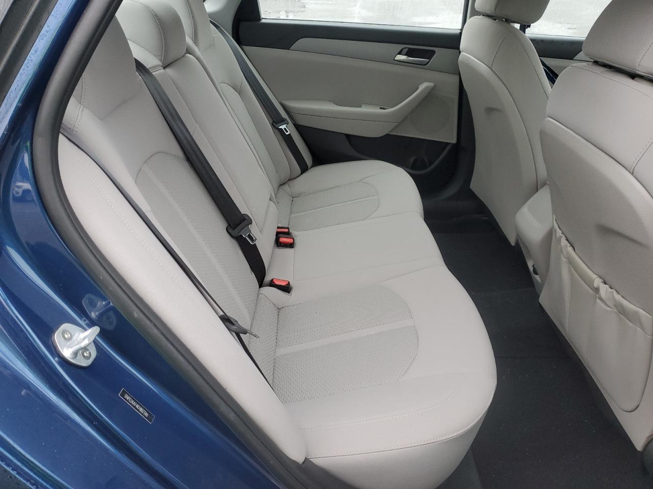2019 Hyundai Sonata - Image 10