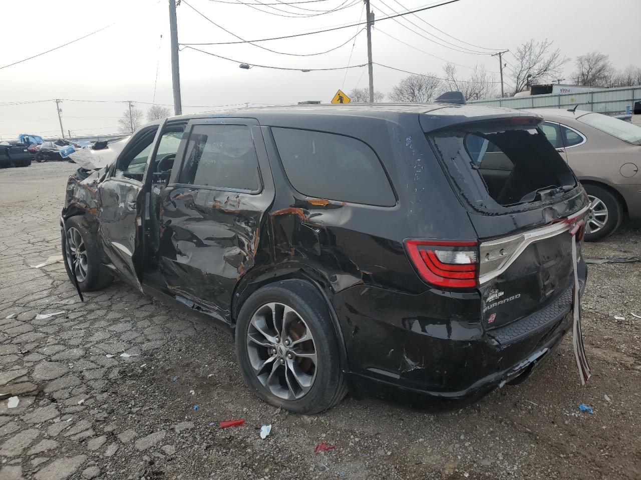 2020 Dodge Durango - Image 2