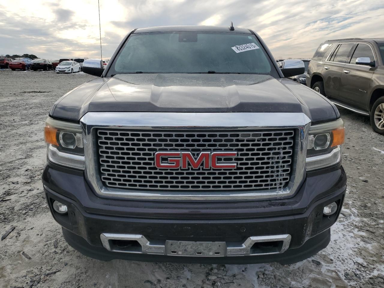 2015 GMC Sierra - Image 5