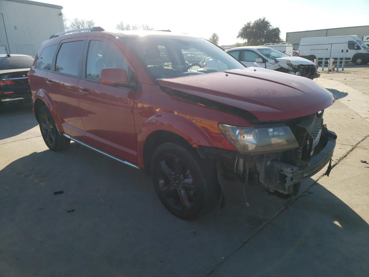 2018 Dodge Journey - Image 4