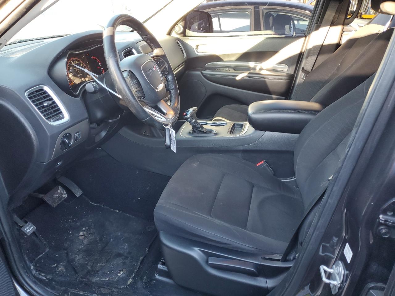 2020 Dodge Durango - Image 7