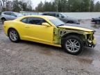 2015 Chevrolet Camaro Lt for Sale in Greenwell Springs, LA - Front End