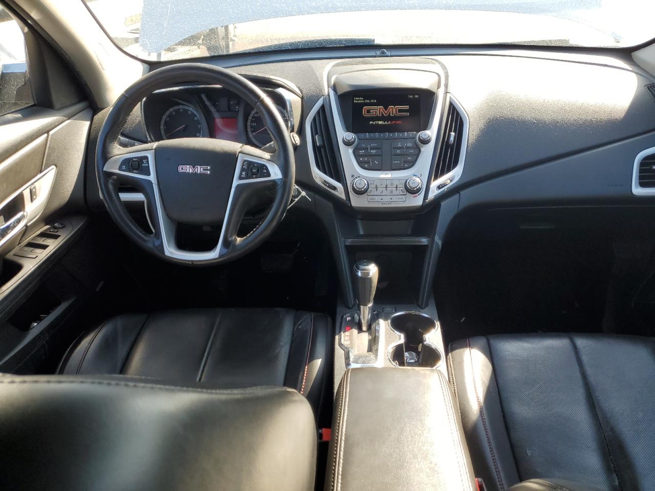 2016 GMC Terrain - Image 8