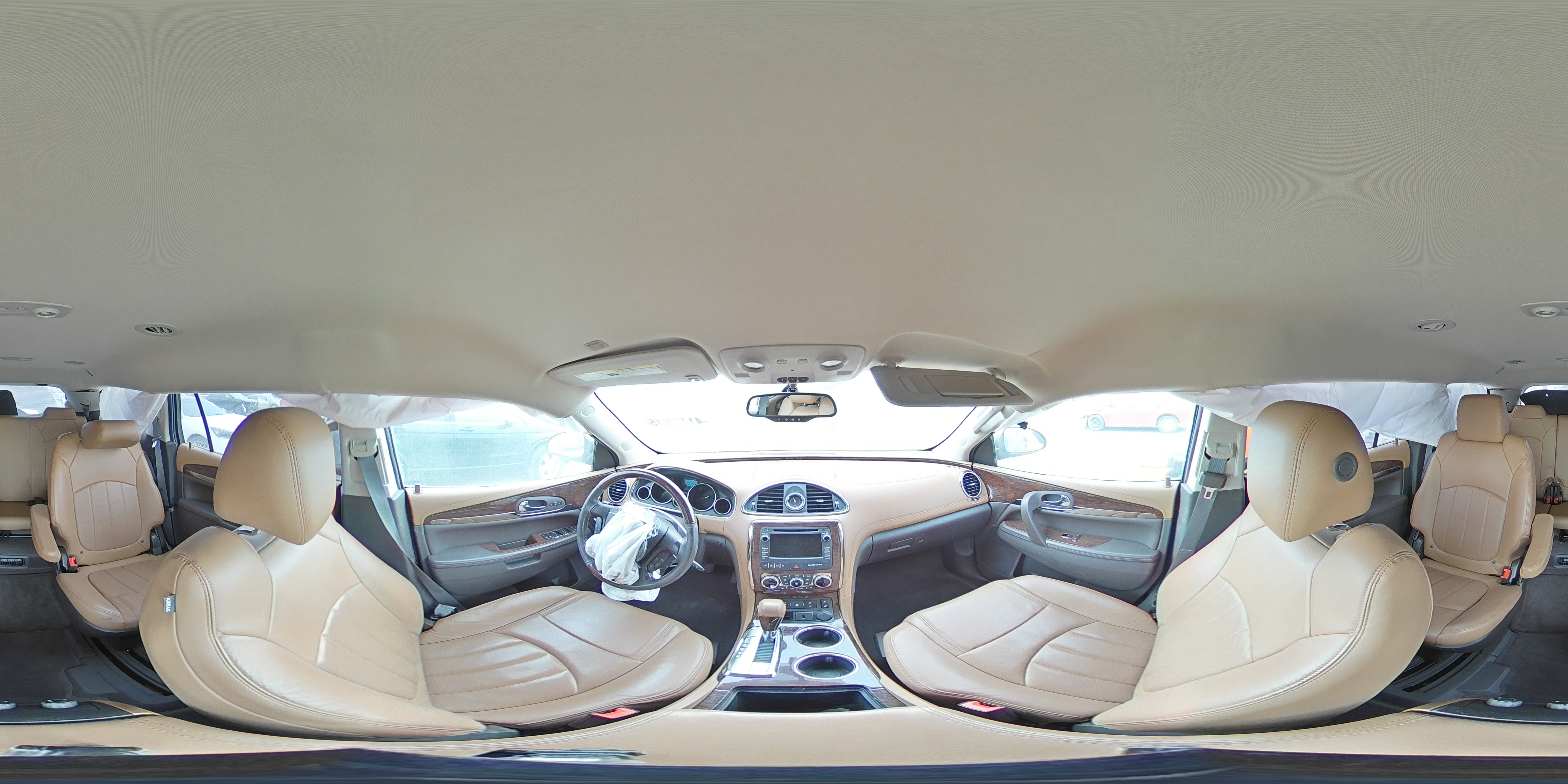 2015 Buick Enclave - Image 16
