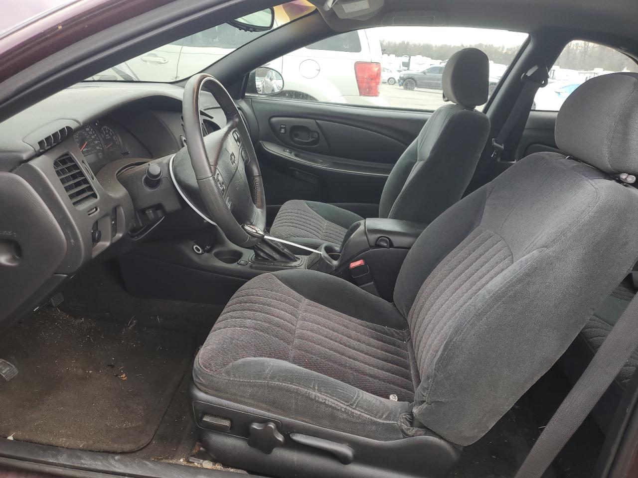 2003 Chevrolet Monte Carlo - Image 7