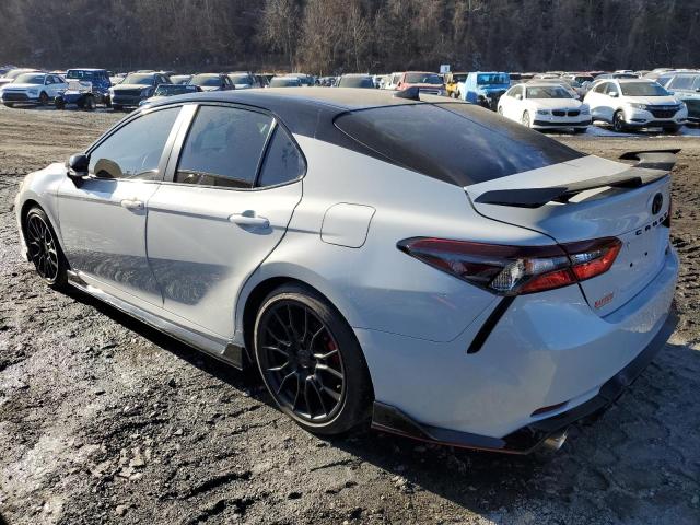 2021 TOYOTA CAMRY TRD