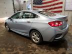 2017 Chevrolet Cruze Lt for Sale in Lyman, ME - Mechanical