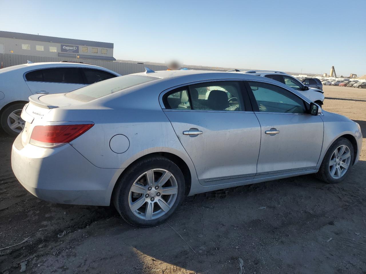 2011 Buick LaCrosse - Image 3