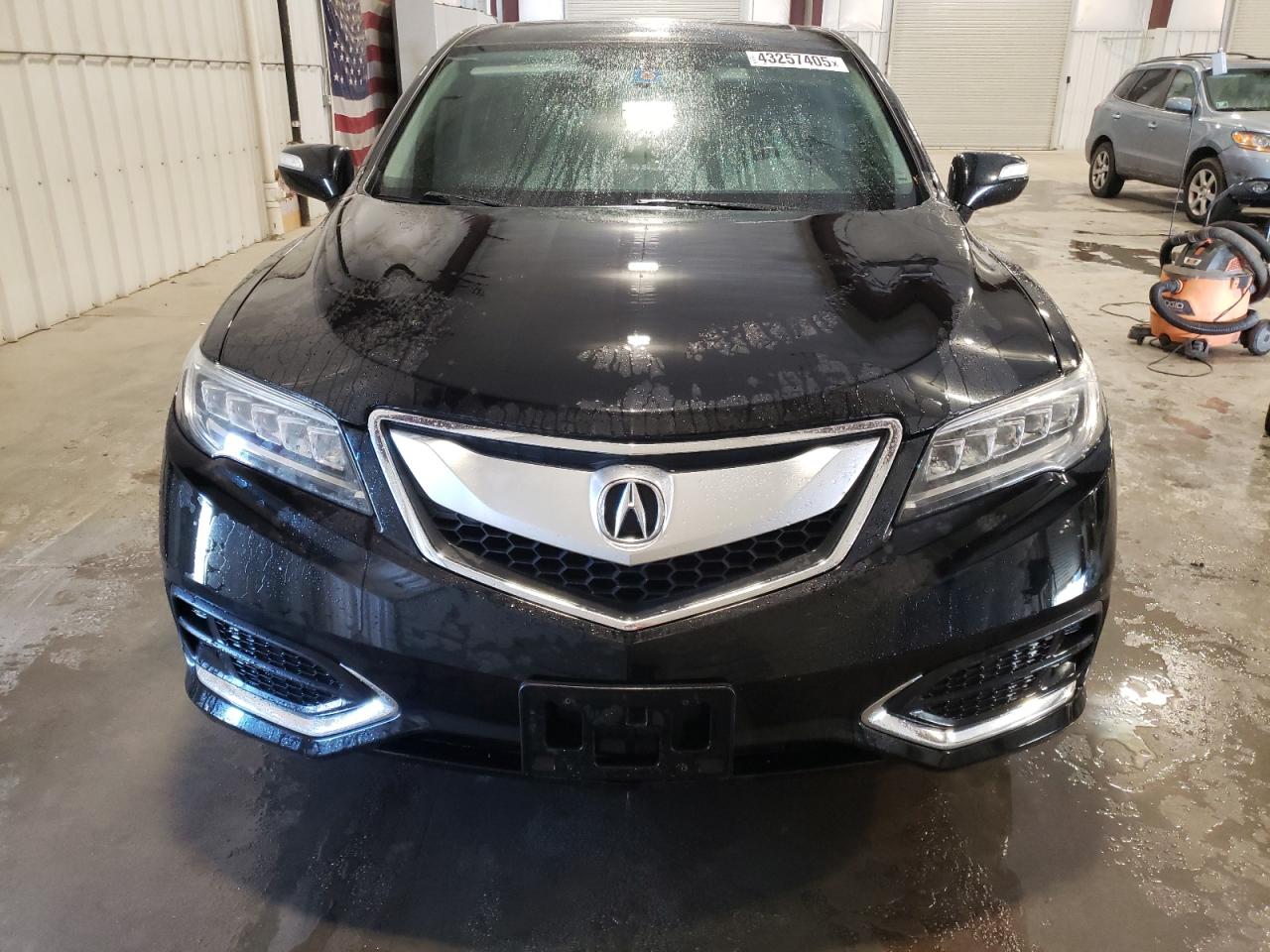 2018 Acura RDX - Image 5