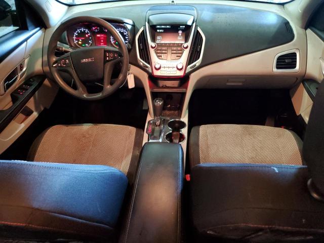  GMC TERRAIN 2016 Black