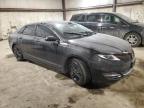 2014 Lincoln Mkz Hybrid იყიდება Eldridge-ში, IA - All Over