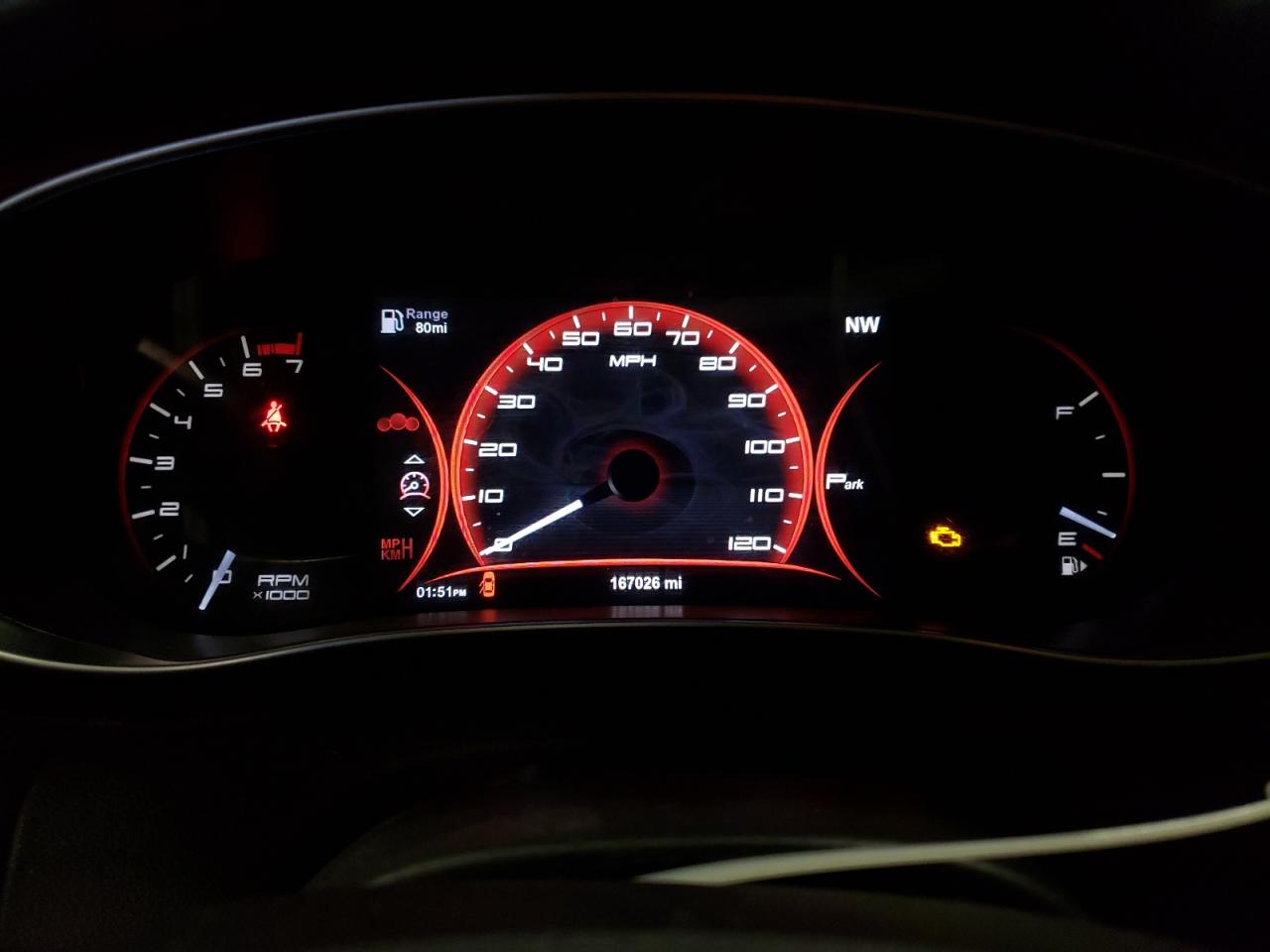 2013 Dodge Dart - Image 9