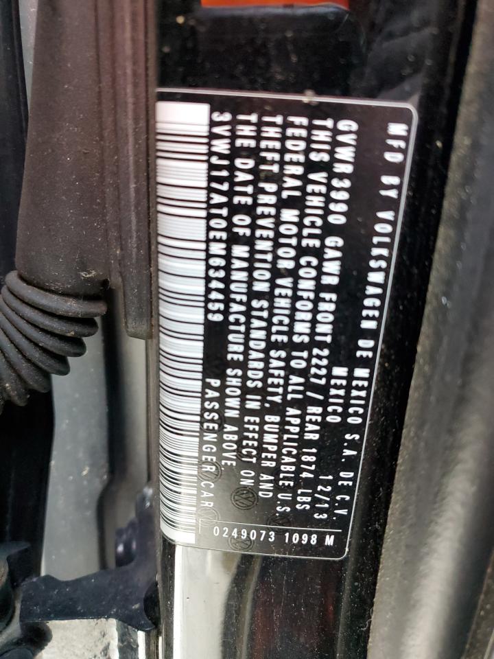 2014 Volkswagen Beetle - Image 12