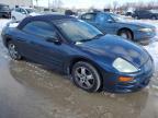 2004 Mitsubishi Eclipse Spyder Gs for Sale in Kansas City, KS - Side