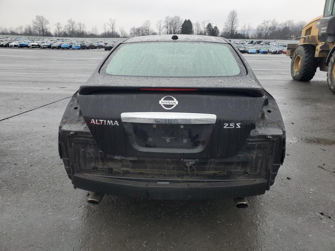 2010 Nissan Altima - Image 6