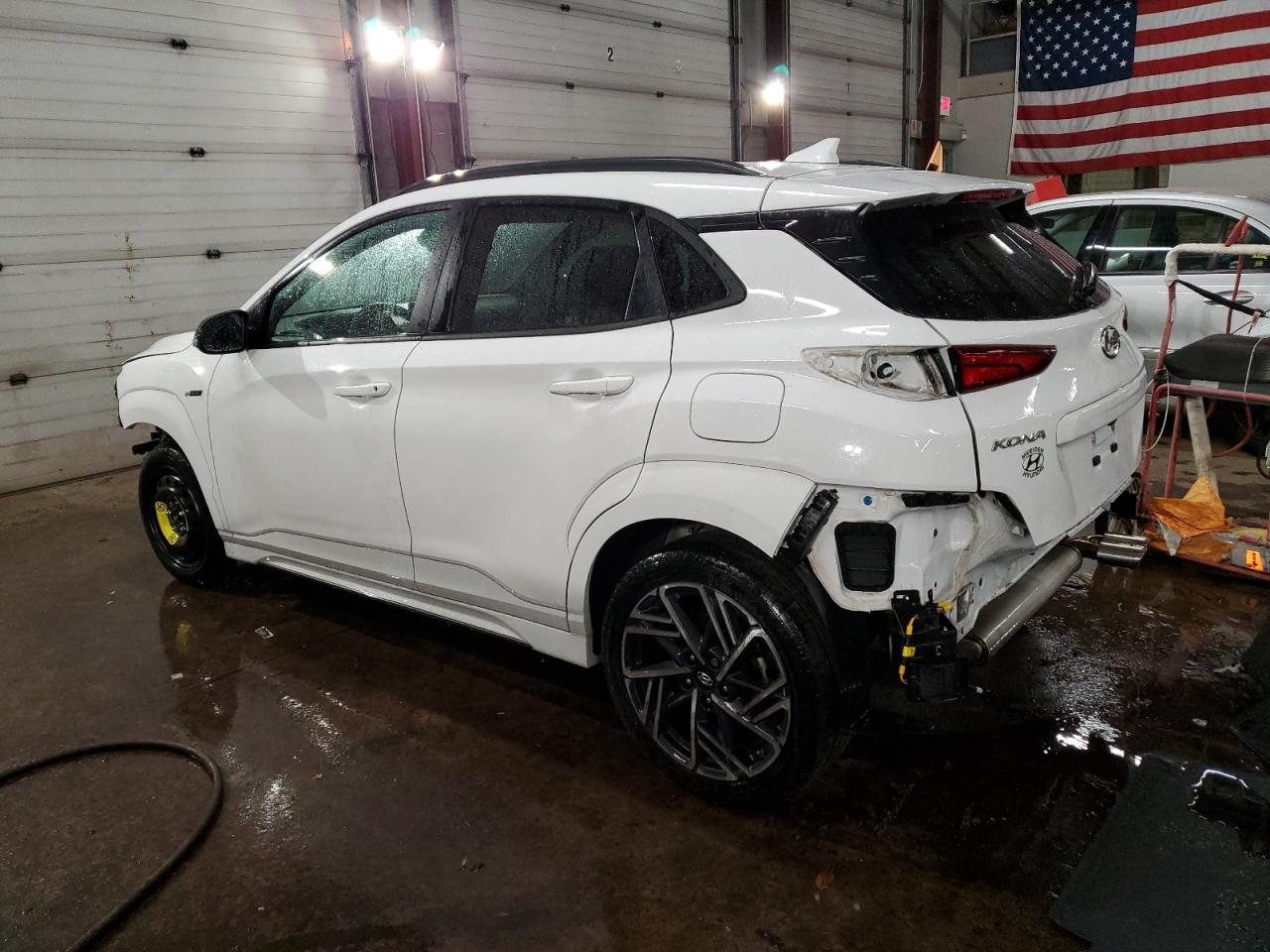 2023 Hyundai Kona - Image 2