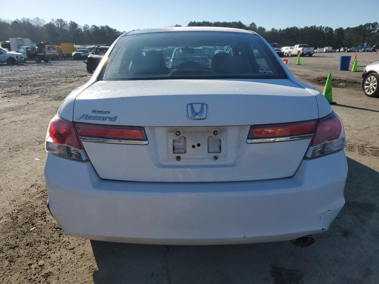 2012 Honda Accord - Image 6
