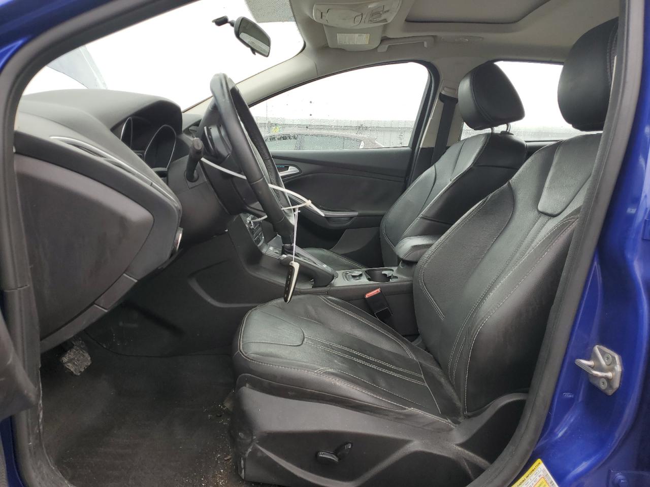 2014 Ford Focus - Image 7