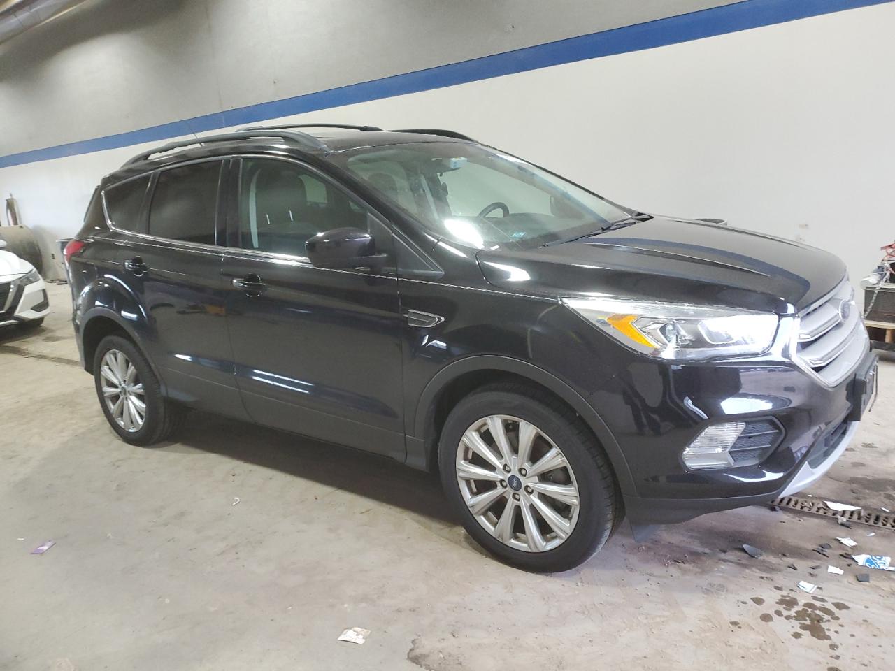 2019 Ford Escape - Image 4