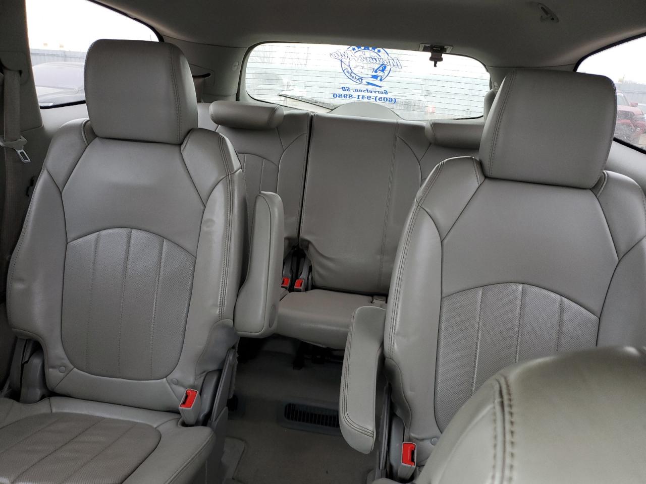 2013 Buick Enclave - Image 10