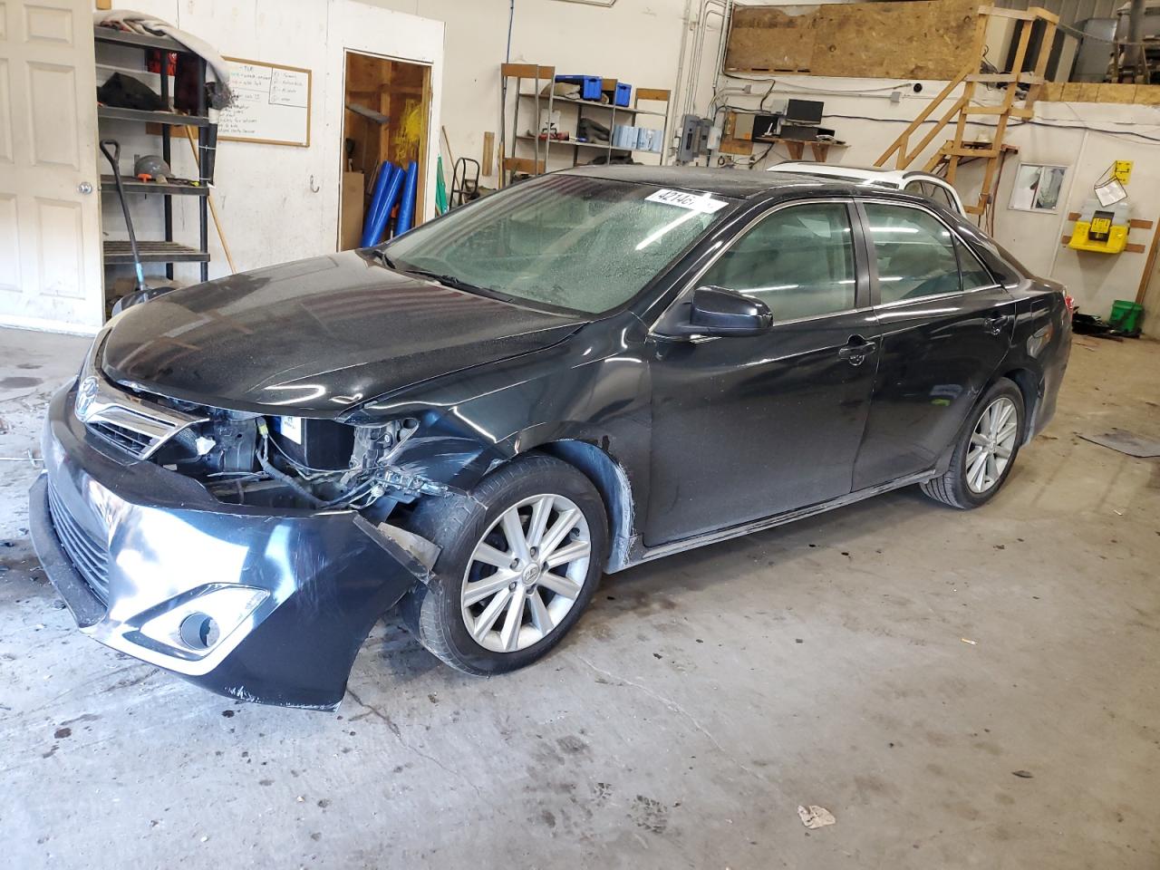 2012 Toyota Camry - Image 1
