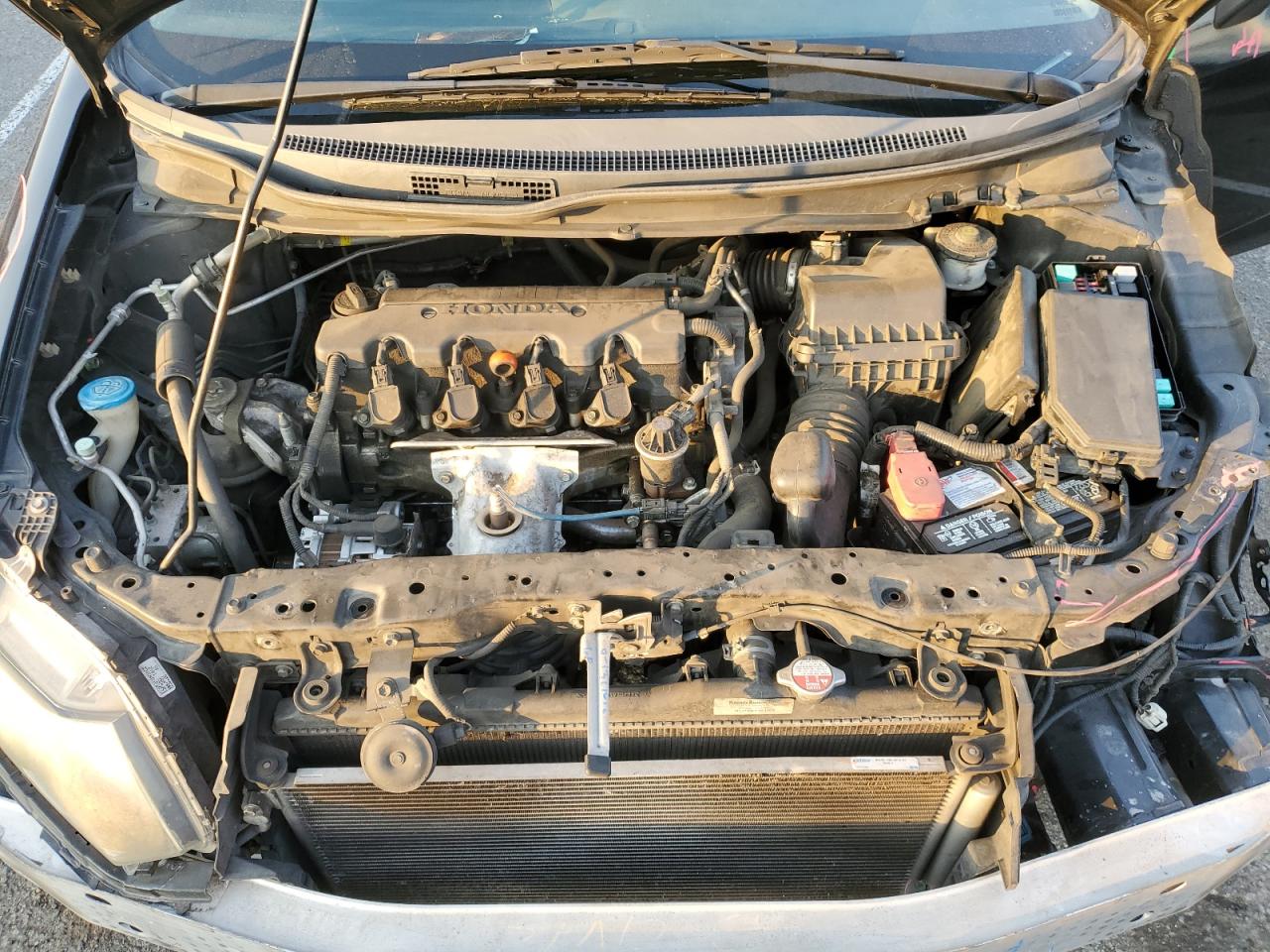 2013 Honda Civic - Image 11