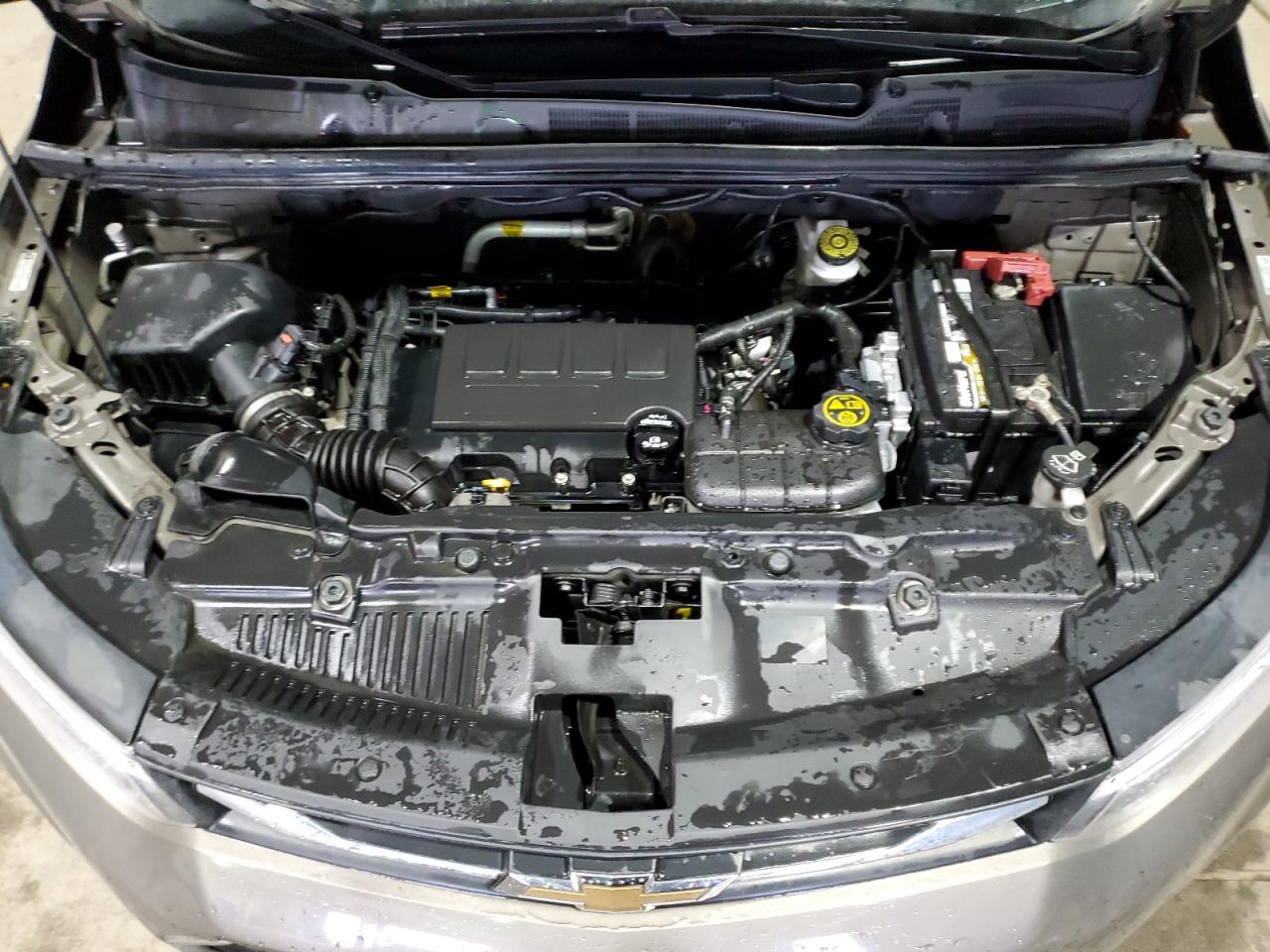 2021 Chevrolet Trax - Image 12