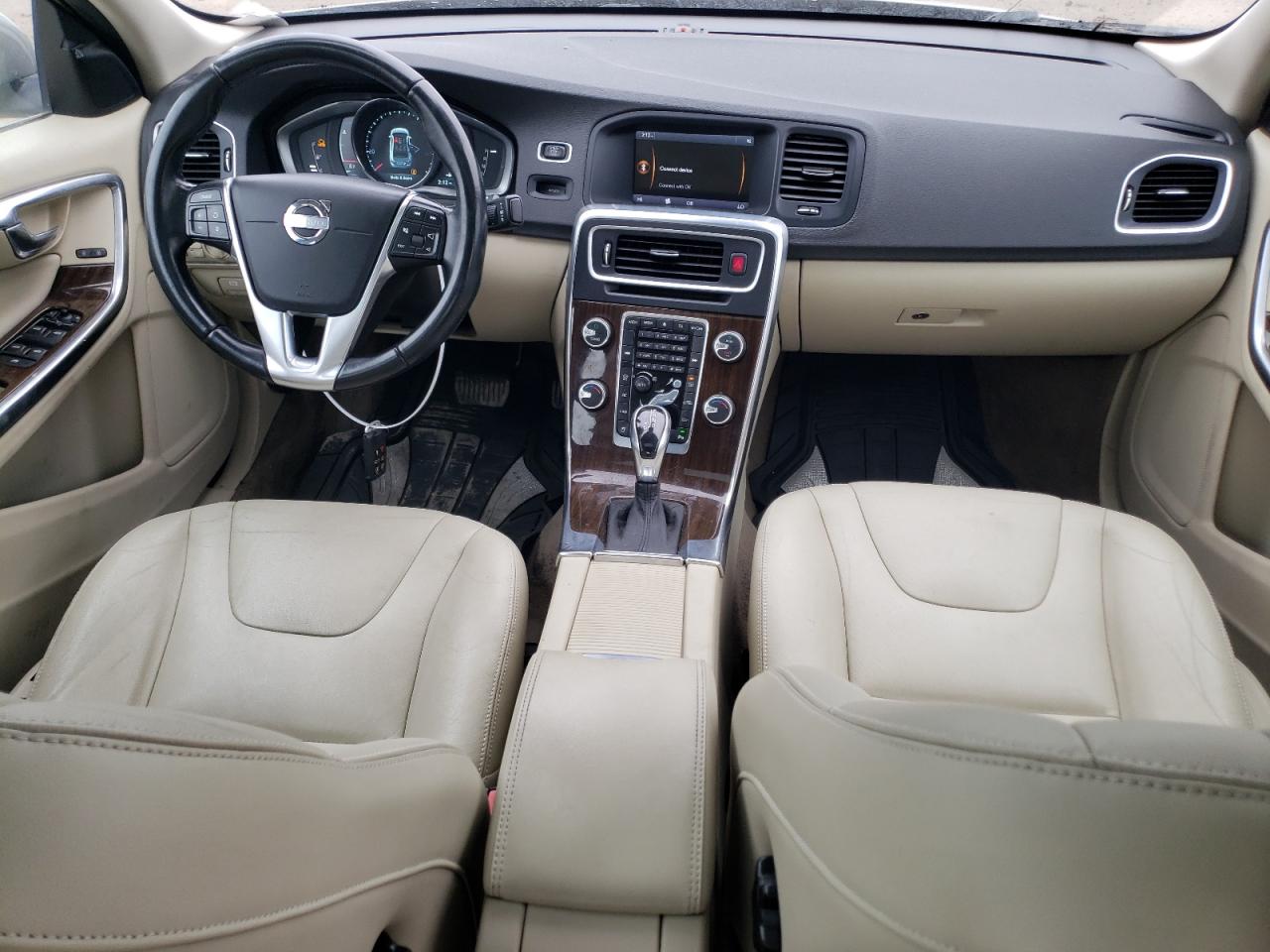 2015 Volvo S60 - Image 8