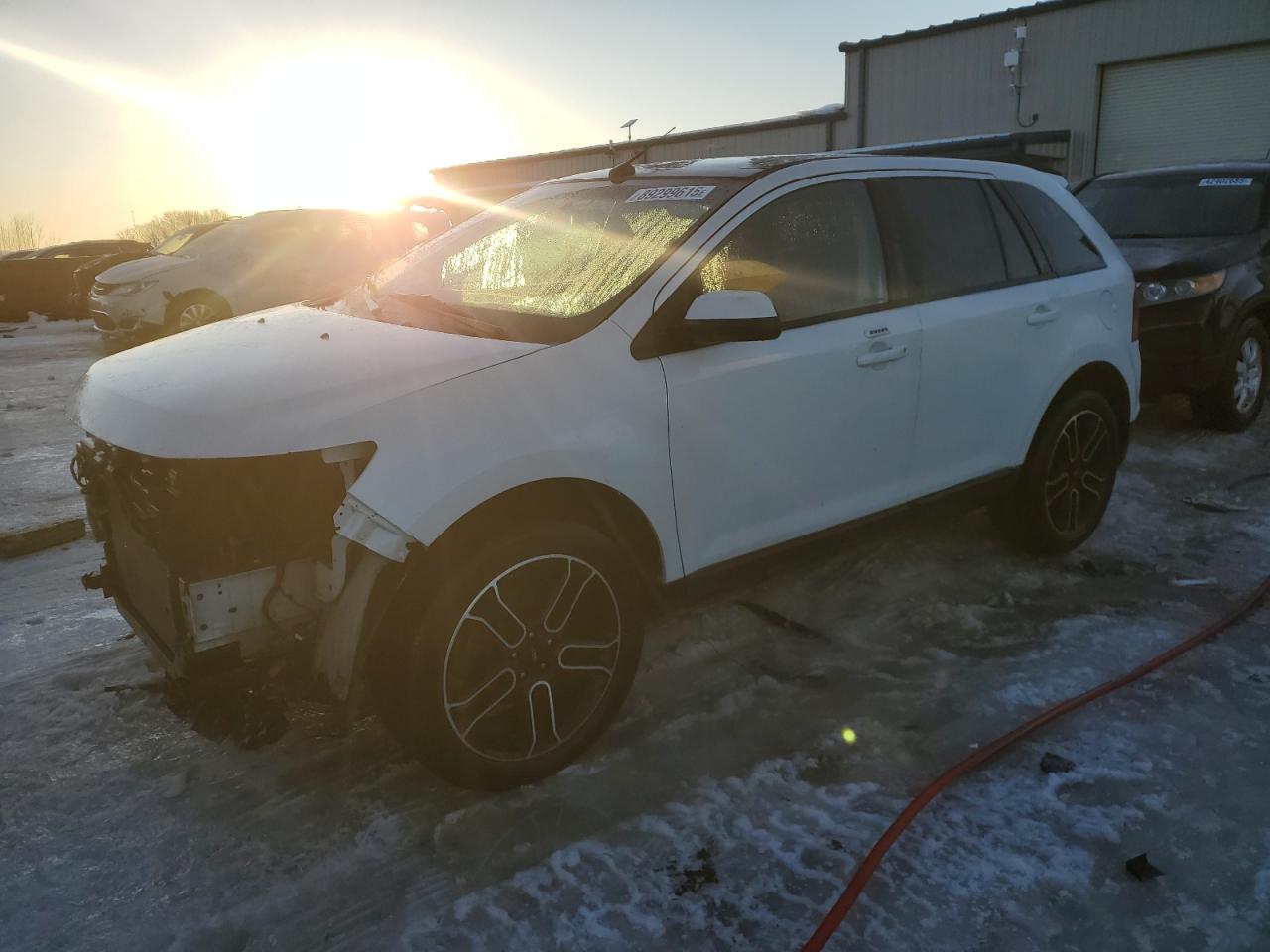 2013 Ford Edge - Image 1