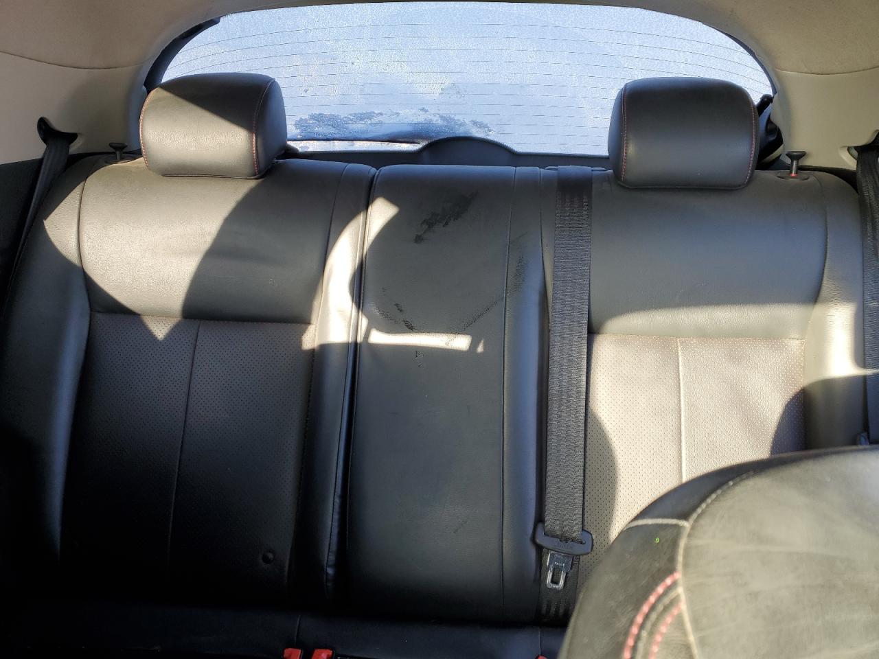 2012 Nissan Juke S VIN: JN8AF5MV9CT107349 Lot: 87637985