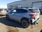 2022 Subaru Crosstrek Premium იყიდება Woodburn-ში, OR - Front End