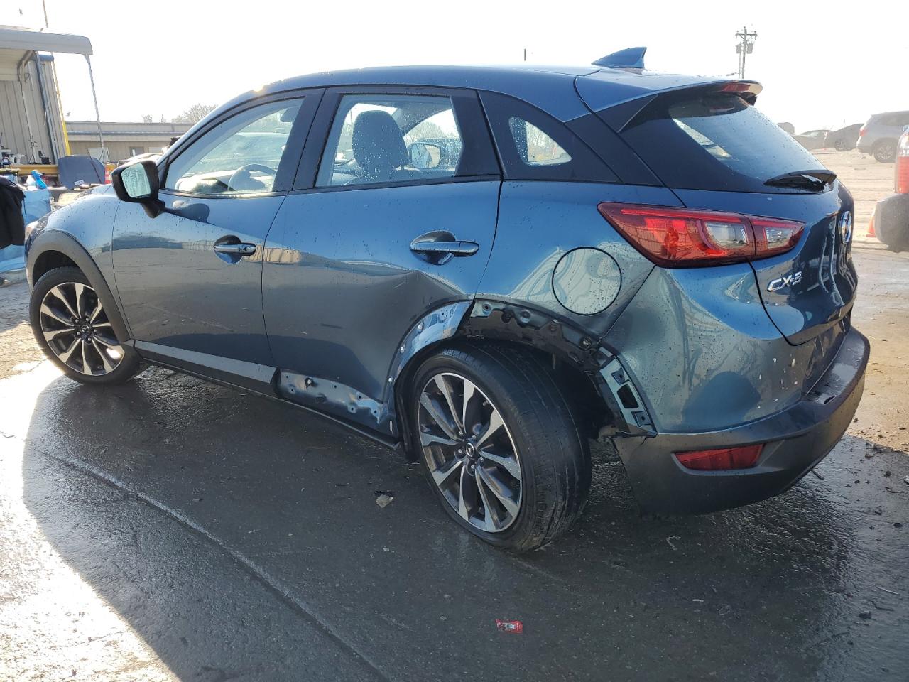 2019 Mazda CX-3 - Image 2