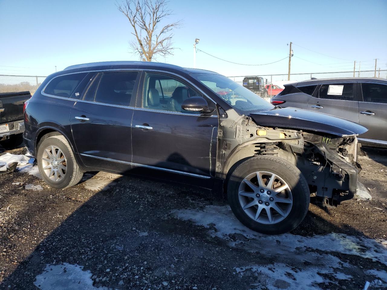 2015 Buick Enclave - Image 4