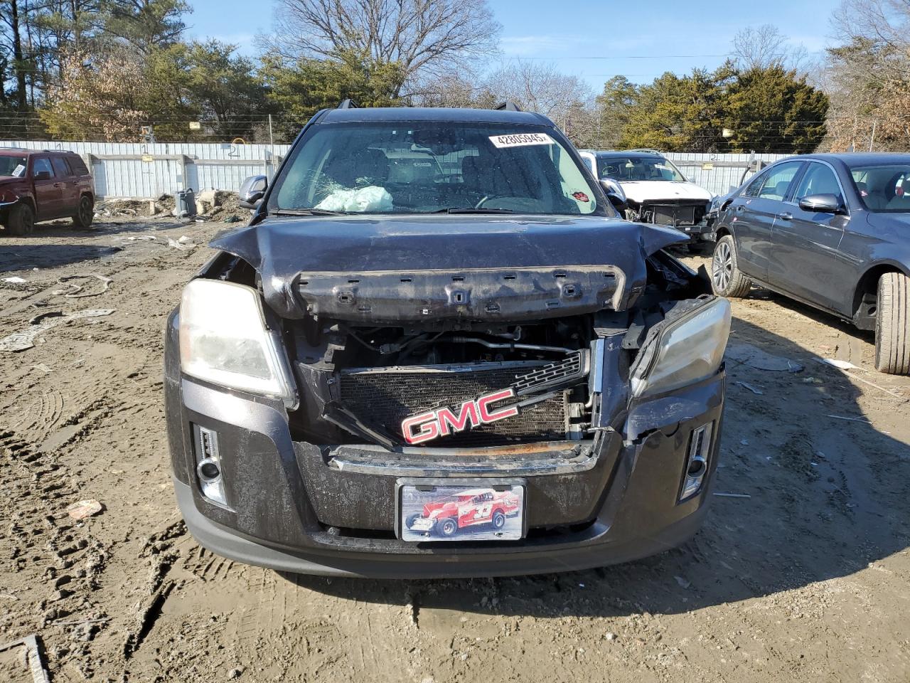 2015 GMC Terrain - Image 5